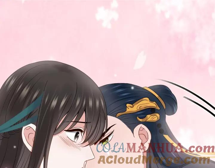 妖尊非要对我负责 - 第23话 相认！ - 第65张图