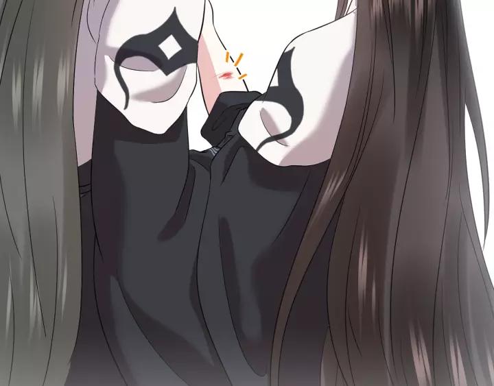 妖尊非要对我负责 - 第24话 不渝 - 第75张图