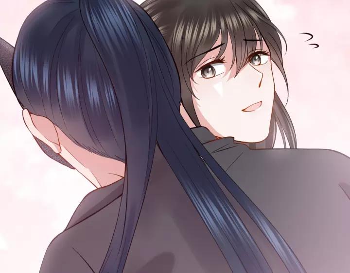 妖尊非要对我负责 - 第25话 妖尊的鬼畜回礼 - 第96张图