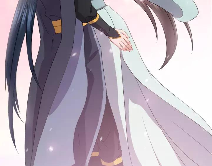 妖尊非要对我负责 - 第26话 我最想保护的人是你 - 第106张图