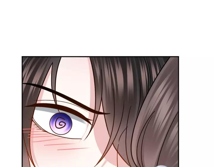 妖尊非要对我负责 - 第27话 小仙君看看我呀～ - 第50张图