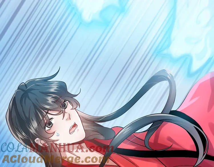 妖尊非要对我负责 - 第1话 穿越成别人的新娘？ - 第125张图