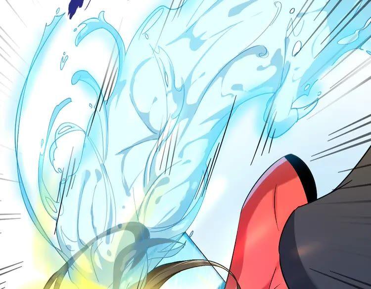 妖尊非要对我负责 - 第1话 穿越成别人的新娘？ - 第130张图