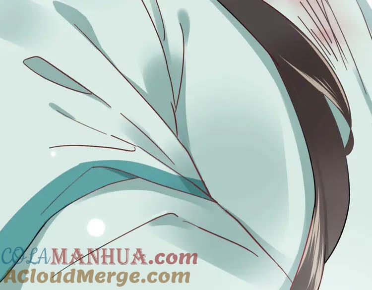 妖尊非要对我负责 - 第1话 穿越成别人的新娘？ - 第101张图