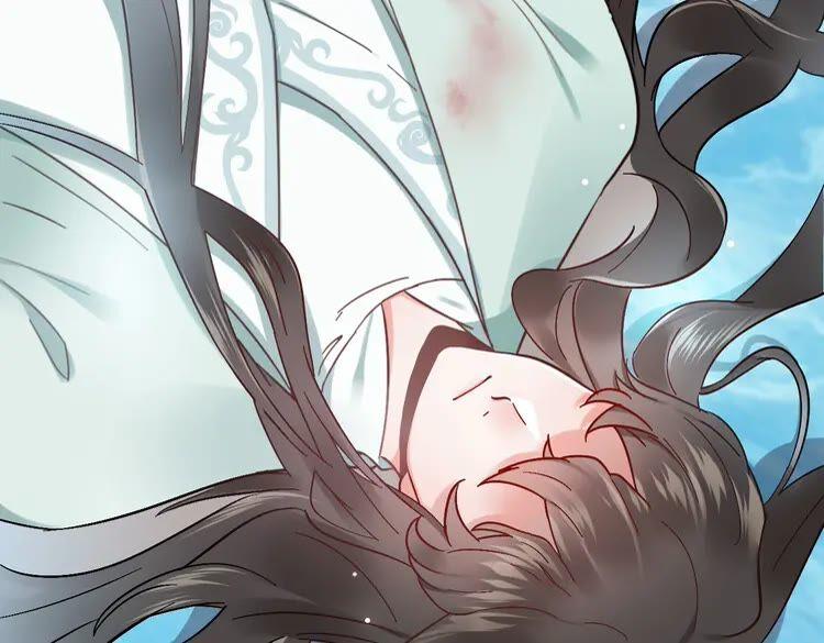 妖尊非要对我负责 - 第1话 穿越成别人的新娘？ - 第96张图