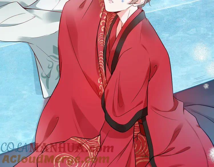 妖尊非要对我负责 - 第1话 穿越成别人的新娘？ - 第81张图