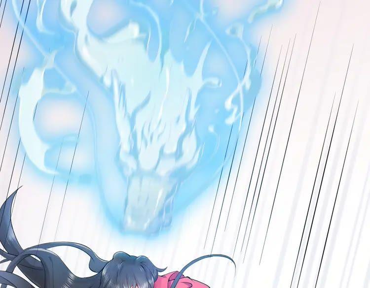 妖尊非要对我负责 - 第1话 穿越成别人的新娘？ - 第120张图