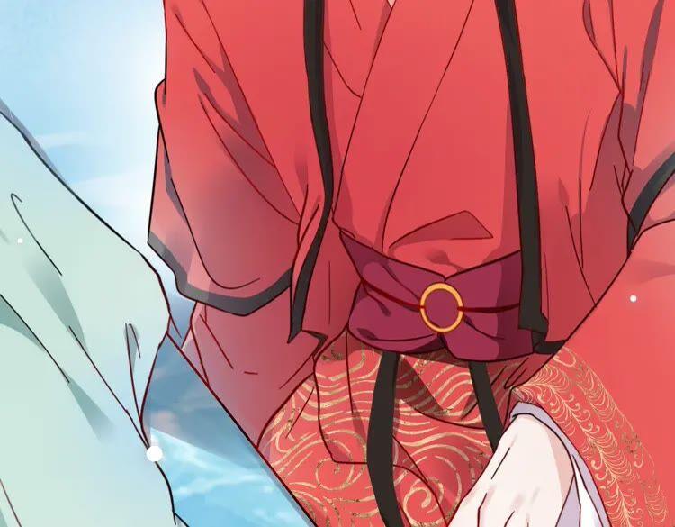 妖尊非要对我负责 - 第1话 穿越成别人的新娘？ - 第94张图