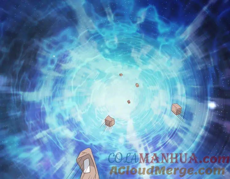 妖尊非要对我负责 - 第1话 穿越成别人的新娘？ - 第65张图