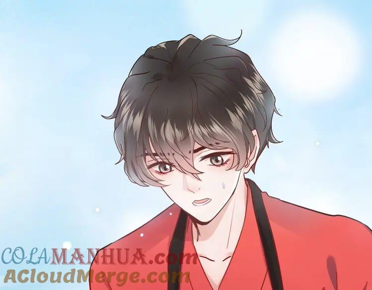 妖尊非要对我负责 - 第1话 穿越成别人的新娘？ - 第93张图