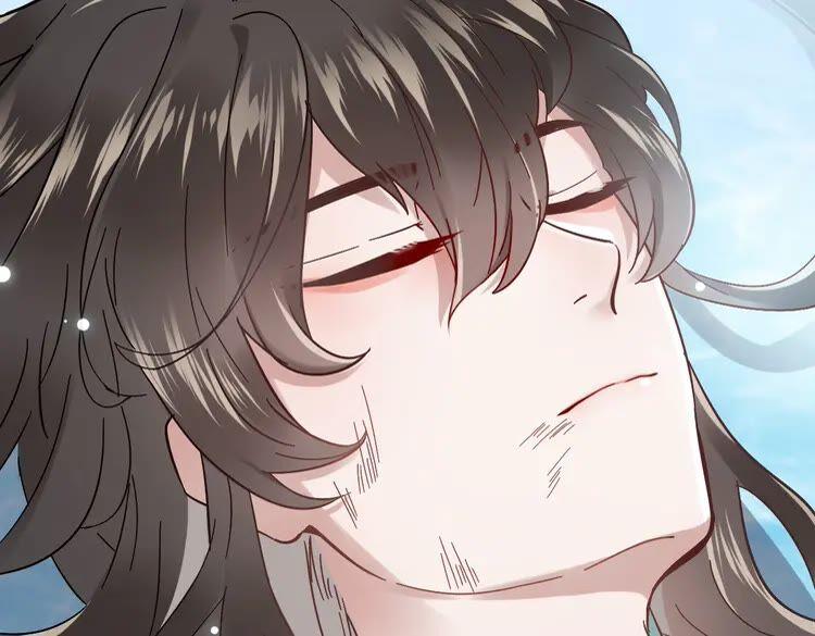 妖尊非要对我负责 - 第1话 穿越成别人的新娘？ - 第99张图