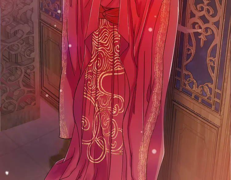 妖尊非要对我负责 - 第1话 穿越成别人的新娘？ - 第26张图