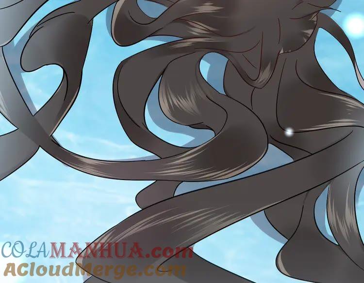 妖尊非要对我负责 - 第1话 穿越成别人的新娘？ - 第97张图