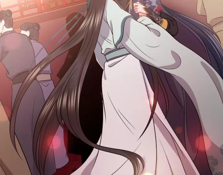 妖尊非要对我负责 - 第30话 我的，谁都不给！ - 第62张图