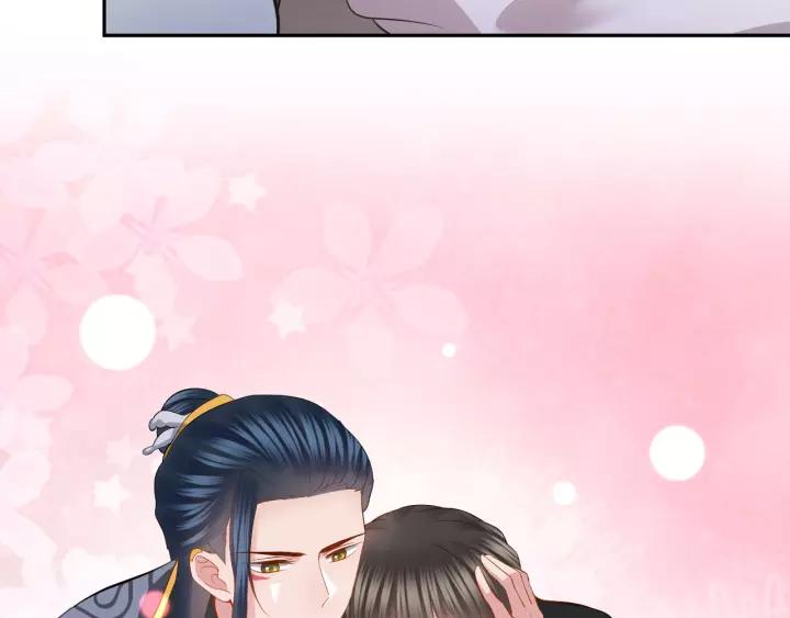 妖尊非要对我负责 - 第31话 不知廉耻！ - 第31张图