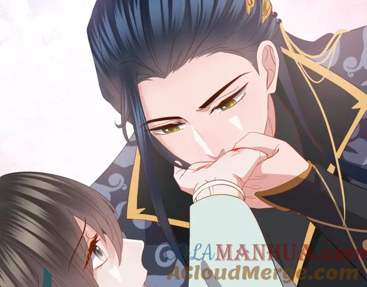 妖尊非要对我负责 - 第31话 不知廉耻！ - 第112张图