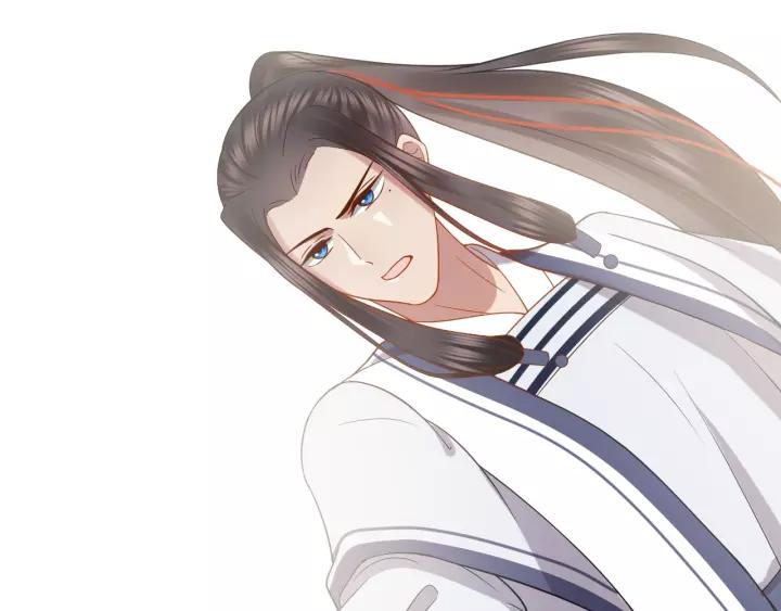 妖尊非要对我负责 - 第32话 我只有你了 - 第6张图