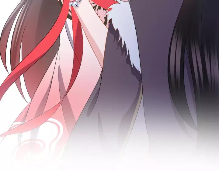 妖尊非要对我负责 - 第33话 跟情哥哥跑了 - 第51张图