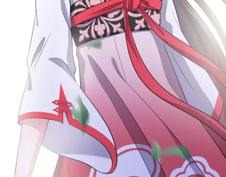 妖尊非要对我负责 - 第34话 师妹不能吃 - 第92张图