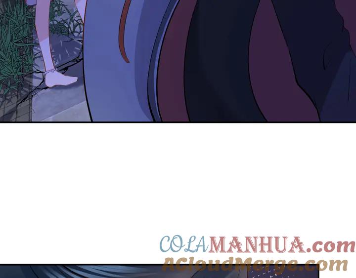 妖尊非要对我负责 - 第35话 妖尊害羞了 - 第25张图