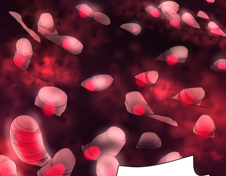 妖尊非要对我负责 - 第35话 妖尊害羞了 - 第40张图