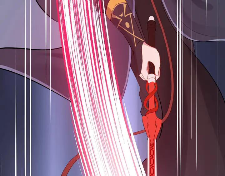 妖尊非要对我负责 - 第35话 妖尊害羞了 - 第31张图