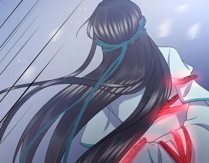 妖尊非要对我负责 - 第36话 心里的份量 - 第114张图