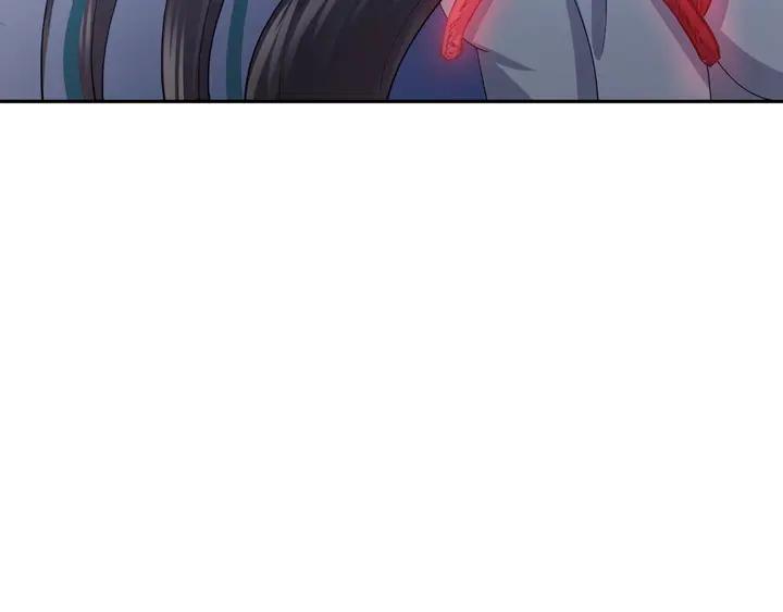 妖尊非要对我负责 - 第36话 心里的份量 - 第115张图