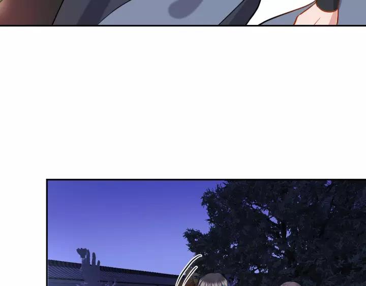 妖尊非要对我负责 - 第37话 你说谎了 - 第122张图