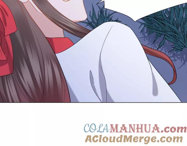 妖尊非要对我负责 - 第37话 你说谎了 - 第105张图