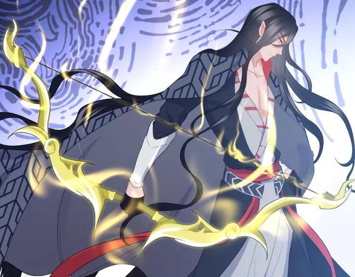 妖尊非要对我负责 - 第37话 你说谎了 - 第100张图