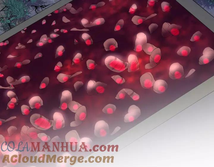 妖尊非要对我负责 - 第37话 你说谎了 - 第133张图