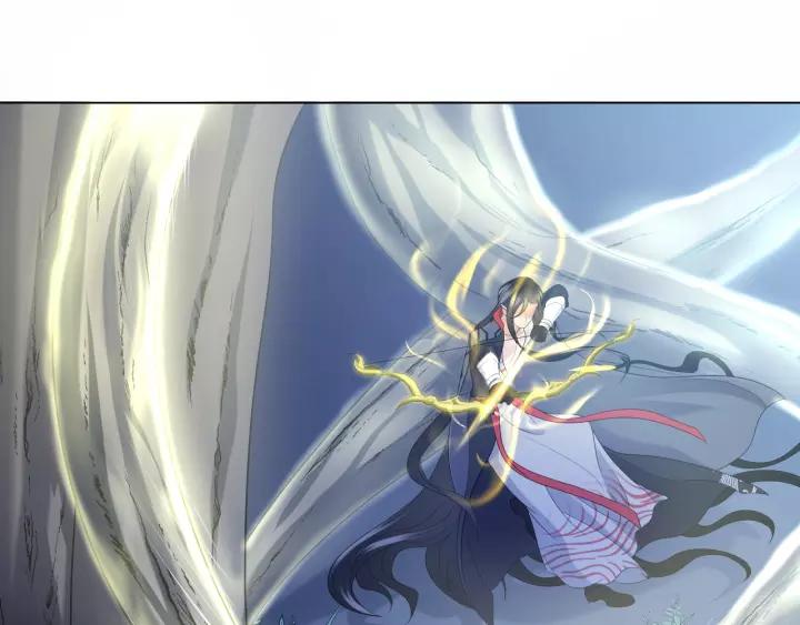 妖尊非要对我负责 - 第37话 你说谎了 - 第103张图