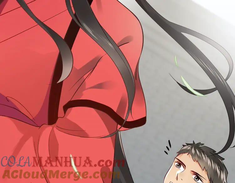 妖尊非要对我负责 - 第2话 关系以后就有了 - 第117张图