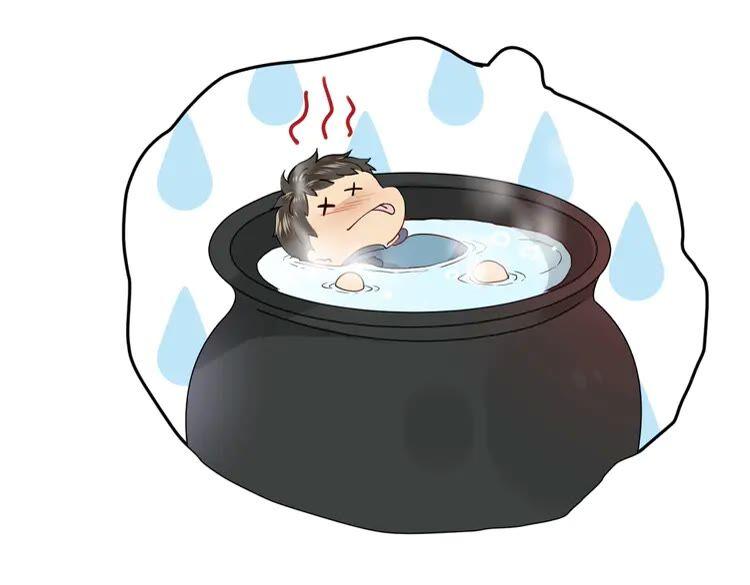 妖尊非要对我负责 - 第2话 关系以后就有了 - 第78张图