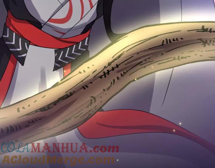 妖尊非要对我负责 - 第38话 恃宠而骄 - 第64张图