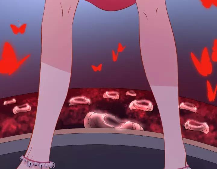 妖尊非要对我负责 - 第38话 恃宠而骄 - 第89张图