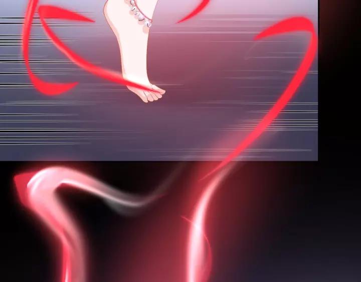 妖尊非要对我负责 - 第38话 恃宠而骄 - 第106张图