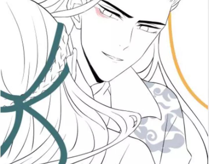 妖尊非要对我负责 - 第38话 恃宠而骄 - 第145张图