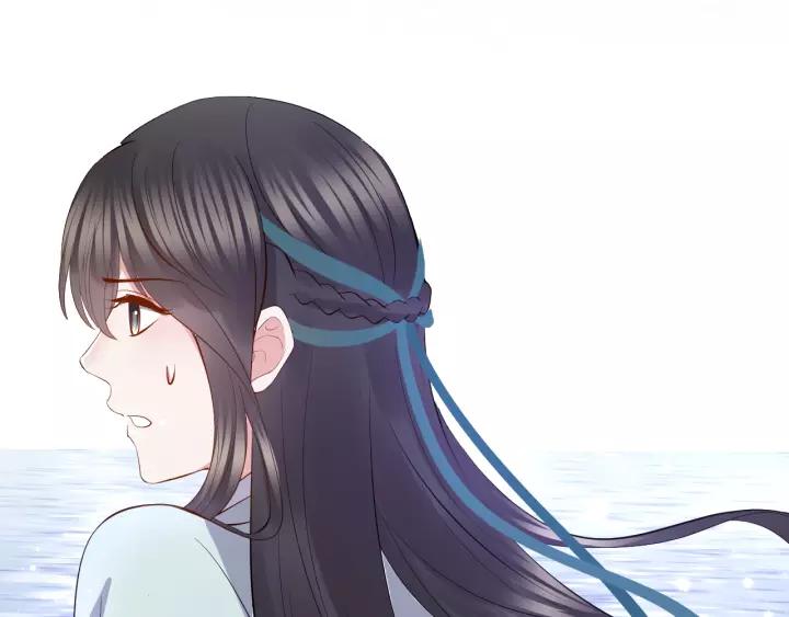 妖尊非要对我负责 - 第39话 妖尊是笨蛋 - 第119张图