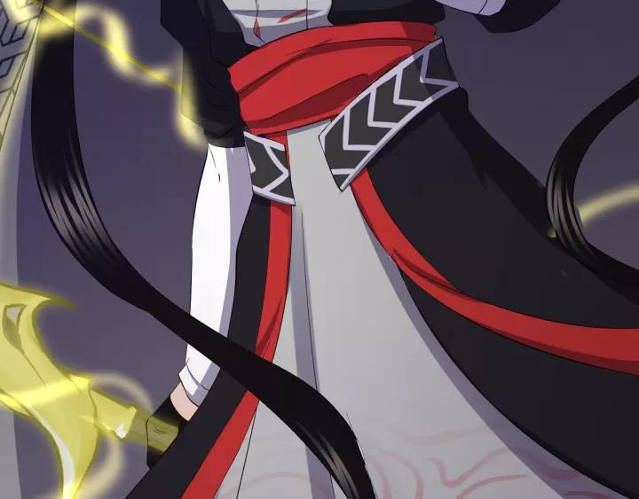 妖尊非要对我负责 - 第39话 妖尊是笨蛋 - 第80张图