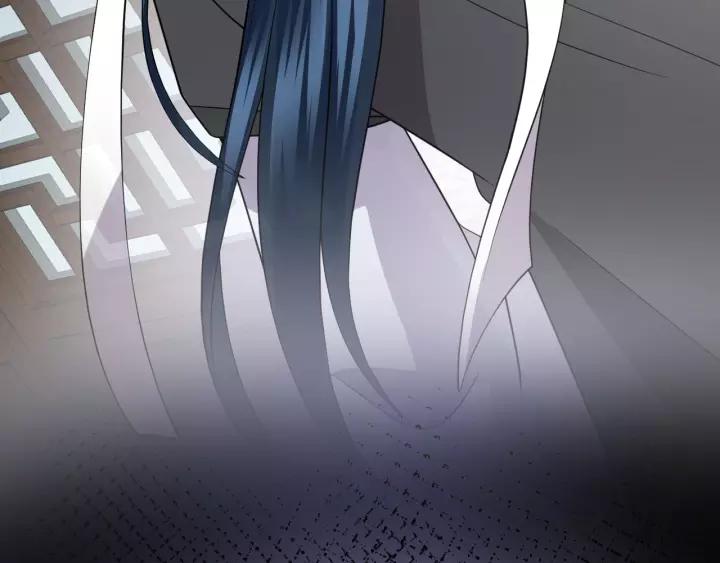 妖尊非要对我负责 - 第40话 我还没死呢！ - 第72张图