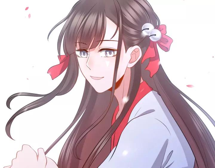 妖尊非要对我负责 - 第40话 我还没死呢！ - 第55张图