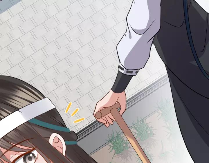 妖尊非要对我负责 - 第40话 我还没死呢！ - 第63张图