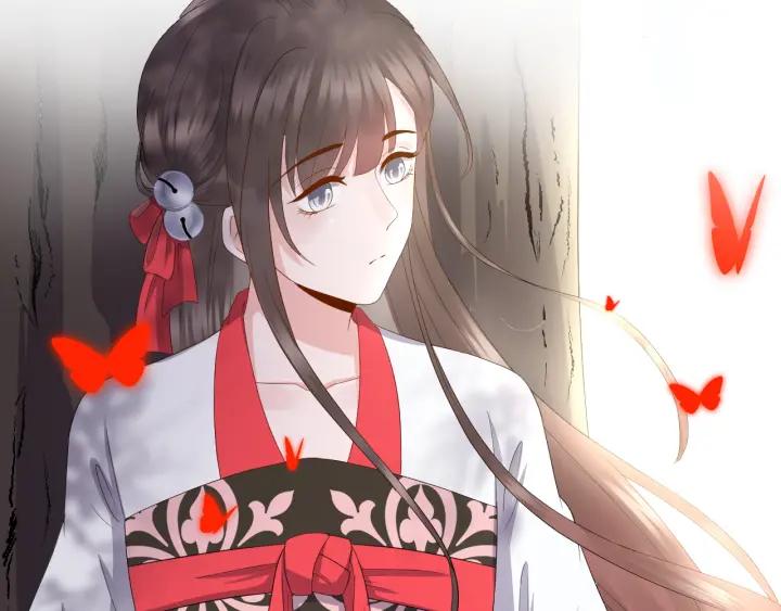 妖尊非要对我负责 - 第41话 谈恋爱是要三生三世的 - 第67张图