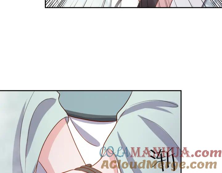 妖尊非要对我负责 - 第41话 谈恋爱是要三生三世的 - 第113张图