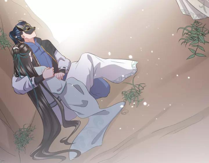 妖尊非要对我负责 - 第44话 小黑送的聘礼是何物？ - 第8张图