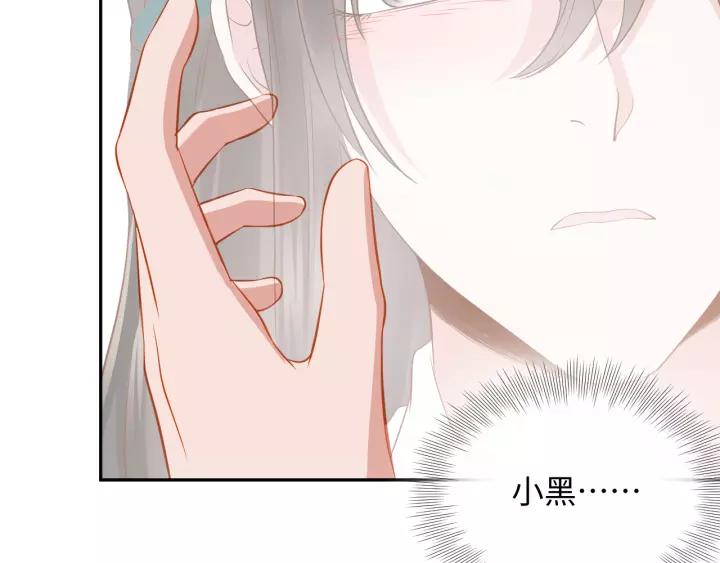 妖尊非要对我负责 - 第44话 小黑送的聘礼是何物？ - 第15张图