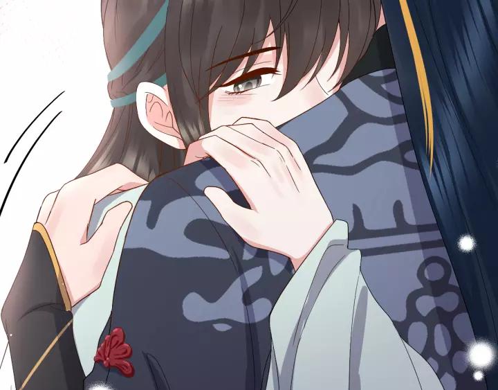 妖尊非要对我负责 - 第46话 大大的挺好！ - 第71张图