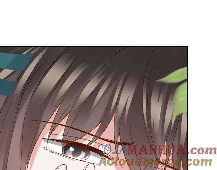 妖尊非要对我负责 - 第47话 凤凰之力共鸣 - 第109张图